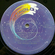Carica l&#39;immagine nel visualizzatore di Gallery, The Moody Blues : A Question Of Balance (LP, Album, RE)
