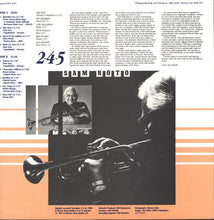 Carica l'immagine nel visualizzatore di Gallery, Sam Noto : 2-4-5 (LP, Album)
