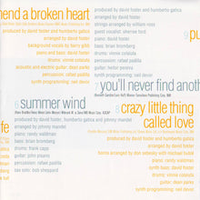 Carica l'immagine nel visualizzatore di Gallery, Michael Bublé : Michael Bublé (CD, Album, Enh, RP)