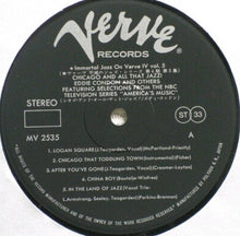 Carica l'immagine nel visualizzatore di Gallery, Various : Chicago And All That Jazz! (LP, Comp, RE)