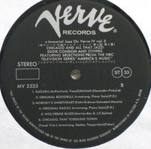 Carica l'immagine nel visualizzatore di Gallery, Various : Chicago And All That Jazz! (LP, Comp, RE)