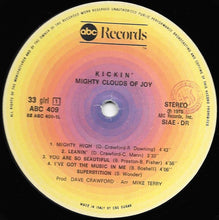 Carica l'immagine nel visualizzatore di Gallery, The Mighty Clouds Of Joy : Kickin' (LP, Album)