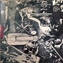 Carica l'immagine nel visualizzatore di Gallery, Deep Purple : Deep Purple (LP, Album, Bes)