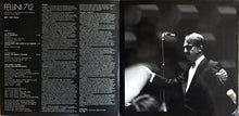 Carica l'immagine nel visualizzatore di Gallery, Clarke-Boland Big Band : Fellini 712 (LP, Album, RE)