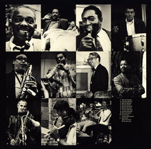 Carica l'immagine nel visualizzatore di Gallery, Clarke-Boland Big Band : More Smiles (LP, Album, RE)