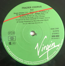 Carica l'immagine nel visualizzatore di Gallery, Frazier Chorus : Sue (LP, Album)