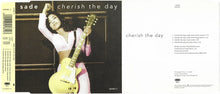 Carica l'immagine nel visualizzatore di Gallery, Sade : Cherish The Day (CD, Maxi)