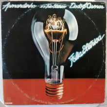 Carica l'immagine nel visualizzatore di Gallery, Armandinho E O Trio Elétrico Dodô & Osmar : Folia Elétrica (LP, Album)