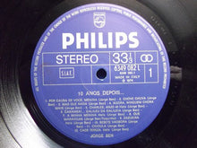 Carica l'immagine nel visualizzatore di Gallery, Jorge Ben : 10 Anos Depois (LP, Album)