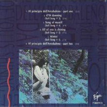 Carica l'immagine nel visualizzatore di Gallery, Gianni Nocenzi : Soft Songs (CD, Album)