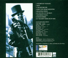Carica l'immagine nel visualizzatore di Gallery, Lester Bowie's Brass Fantasy : The Odyssey Of Funk & Popular Music - Vol. 1 (CD, Album, Promo)