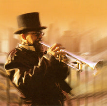 Carica l'immagine nel visualizzatore di Gallery, Lester Bowie's Brass Fantasy : The Odyssey Of Funk & Popular Music - Vol. 1 (CD, Album, Promo)