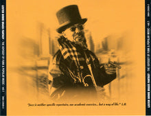 Carica l'immagine nel visualizzatore di Gallery, Lester Bowie's Brass Fantasy : The Odyssey Of Funk & Popular Music - Vol. 1 (CD, Album, Promo)
