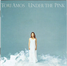 Carica l'immagine nel visualizzatore di Gallery, Tori Amos : Under The Pink (CD, Album)