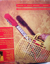 Carica l'immagine nel visualizzatore di Gallery, Pato Garcia Y Su Salsa : Pato Garcia Y Su Salsa (LP, Album)