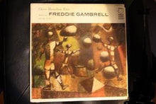 Carica l'immagine nel visualizzatore di Gallery, The Chico Hamilton Trio : Introducing Freddie Gambrell (LP, Album, Mono)