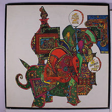 Carica l'immagine nel visualizzatore di Gallery, Backwards Sam Firk : The True Blues And Gospel Of Backwards Sam Firk (LP, Album)