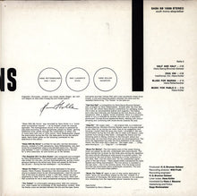 Carica l'immagine nel visualizzatore di Gallery, Hans Koller : Relax With My Horns (LP, Album)