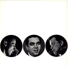 Carica l'immagine nel visualizzatore di Gallery, Hans Koller : Relax With My Horns (LP, Album)