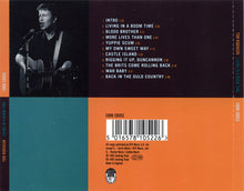 Carica l'immagine nel visualizzatore di Gallery, Tom Robinson : Living In A Boom Time (CD, Album)