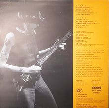 Carica l'immagine nel visualizzatore di Gallery, Johnny Winter : Serious Business (LP, Album)
