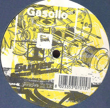 Carica l'immagine nel visualizzatore di Gallery, Freestylers Featuring Definition Of Sound : Here We Go (12")