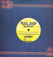 Carica l'immagine nel visualizzatore di Gallery, Freestylers Featuring Definition Of Sound : Here We Go (12")