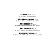 Carica l'immagine nel visualizzatore di Gallery, John Coltrane & Don Cherry : The Avant Garde (CD, Album, RE, RM)