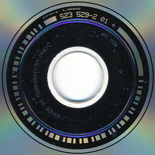 Carica l'immagine nel visualizzatore di Gallery, Various : Talkin' Jazz Volume 2 (More Themes From The Black Forest) (CD, Comp)