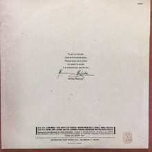 Carica l'immagine nel visualizzatore di Gallery, Miriam Makeba : Keep Me In Mind (LP, Album, RP)