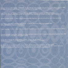 Carica l'immagine nel visualizzatore di Gallery, Various : The New Latinaires 2 (CD, Comp)