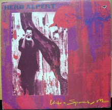 Carica l'immagine nel visualizzatore di Gallery, Herb Alpert : Under A Spanish Moon (LP, Album)
