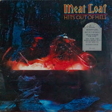 Carica l'immagine nel visualizzatore di Gallery, Meat Loaf : Hits Out Of Hell (LP, Comp)
