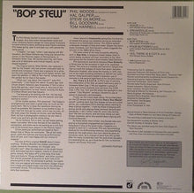 Carica l'immagine nel visualizzatore di Gallery, The Phil Woods Quintet : Bop Stew (LP, Album)