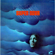 Carica l'immagine nel visualizzatore di Gallery, Wayne Shorter : Super Nova (LP, Album)
