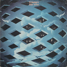 Carica l'immagine nel visualizzatore di Gallery, The Who : Tommy (2xLP, Album, RE, Pin)