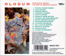 Carica l'immagine nel visualizzatore di Gallery, Olodum : Revolution In Motion (CD, Album)