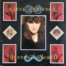 Carica l'immagine nel visualizzatore di Gallery, Exene Cervenka : Running Sacred (LP, Album)