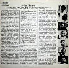 Carica l'immagine nel visualizzatore di Gallery, Helen Humes : 'Tain't Nobody's Biz-ness If I Do (LP, Album, RE, RM)