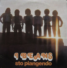 Carica l'immagine nel visualizzatore di Gallery, I Beans : Sto Piangendo (LP)
