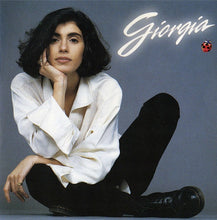 Carica l'immagine nel visualizzatore di Gallery, Giorgia : Giorgia (CD, Album)