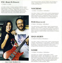 Carica l'immagine nel visualizzatore di Gallery, Giorgia : Giorgia (CD, Album)