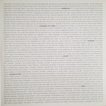 Carica l'immagine nel visualizzatore di Gallery, Paul McCartney : New (LP, Album, 180)