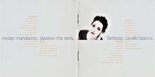 Carica l'immagine nel visualizzatore di Gallery, Antonella Ruggiero : Registrazioni Moderne (CD, Album)
