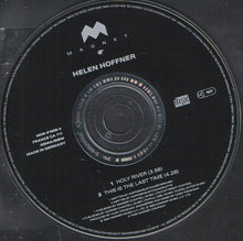Carica l'immagine nel visualizzatore di Gallery, Helen Hoffner : Holy River (CD, Single)