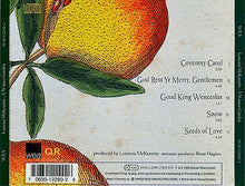 Carica l'immagine nel visualizzatore di Gallery, Loreena McKennitt : A Winter Garden (Five Songs For The Season) (CD, EP)