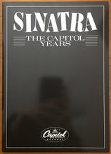 Carica l'immagine nel visualizzatore di Gallery, Frank Sinatra : The Capitol Years (20xLP, Album, Mono, RM + Box, Comp)