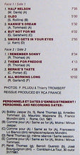 Carica l'immagine nel visualizzatore di Gallery, Thomas - Jaspar Quintet : From Rome To Comblain (LP)