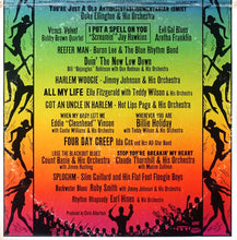 Carica l'immagine nel visualizzatore di Gallery, Various : Stars Of The Apollo Theatre (2xLP, Comp, Mono, Gat)