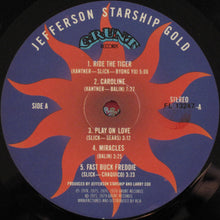 Carica l'immagine nel visualizzatore di Gallery, Jefferson Starship : Gold (LP, Comp + 7", Single)